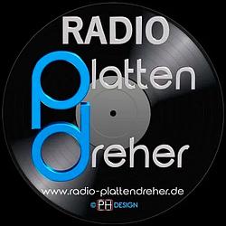 Radio-Plattendreher logo