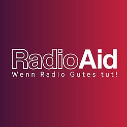 RadioAid radio logo