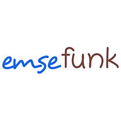 Emsefunk radio logo