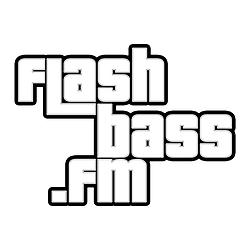 Flashbass.FM logo
