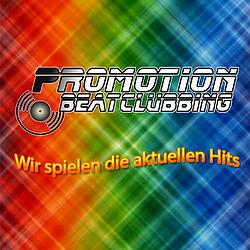 Promotion Beatclubbing radio logo