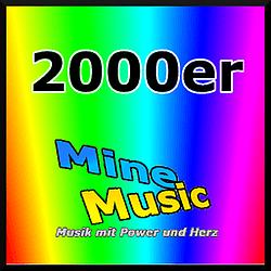 2000er Hits (by MineMusic) radio logo