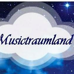musictraumland radio logo