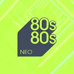 80s80s NEO radio logo