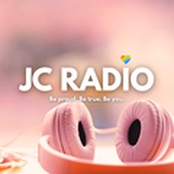 JCRadio radio logo