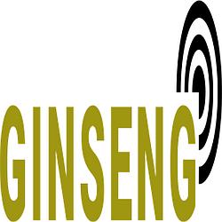 Radio Ginseng logo