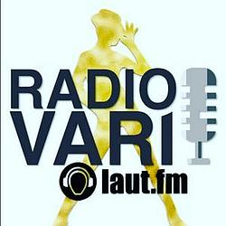 Radio Vari logo