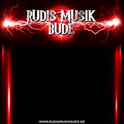 Rudis Musik Bude radio logo