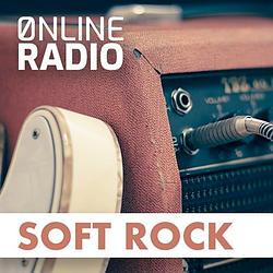 0nlineradio Soft Rock radio logo