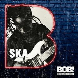 Ska Radio BOB! logo