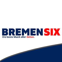 Bremen Six radio logo