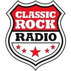 Classic Rock Radio - Hard and Heavy logo