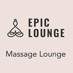 Epic Lounge - Massage Lounge radio logo