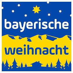 Antenne Bayern Bayerische Weihnacht radio logo