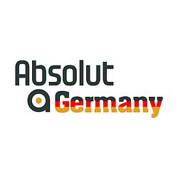 Absolut Germany radio logo
