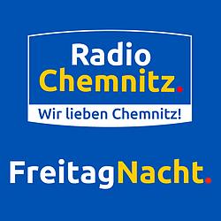 Radio Chemnitz - FreitagNacht logo