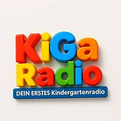 Kiga Radio logo