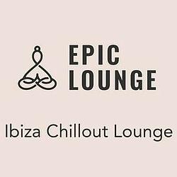Epic Lounge - Ibiza Chillout Lounge radio logo