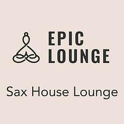 Epic Lounge - Sax House Lounge radio logo
