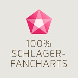 SchlagerPlanet - 100% Schlager-Fancharts radio logo