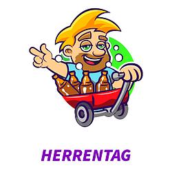 Feierfreund - 100% Herrentag radio logo