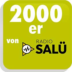 Radio Salü - 2000er logo