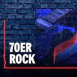 70er Rock Radio BOB! logo