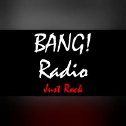 Bang! Radio logo