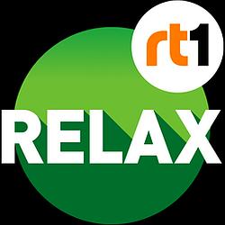 RT1 Relax radio logo