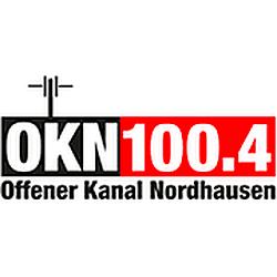 Offener Kanal Nordhausen radio logo