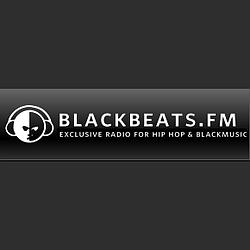 Black Beats FM logo