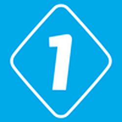 Bayern 1 Niederbayern und Oberpfalz radio logo