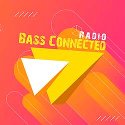 Radio Bass Connected logo