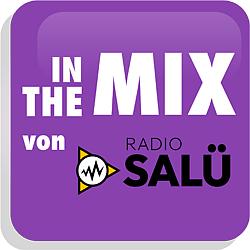 Radio Salü - in the Mix logo