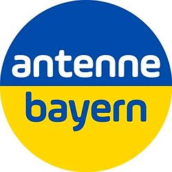Antenne Bayern Grill Hits radio logo