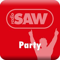 radio SAW - Party logo