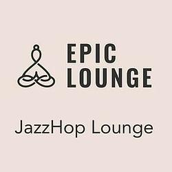 Epic Lounge - Jazzhop Lounge radio logo
