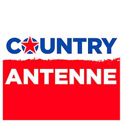 Antenne Country radio logo