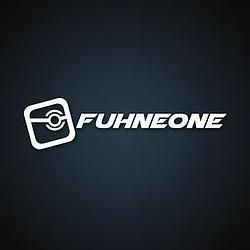 FuhneOne FM logo