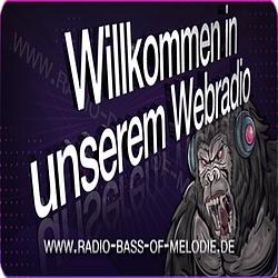 Radio-Bass-Of-Melodie logo