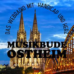 Musikbude-Ostheim radio logo