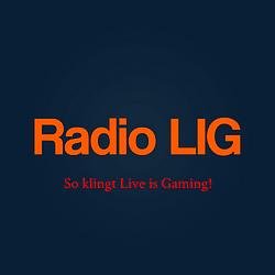 Radio LIG logo
