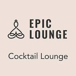 Epic Lounge - Cocktail Lounge radio logo