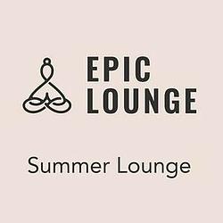 Epic Lounge - Summer Lounge radio logo