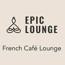 Epic Lounge - French Cafê Lounge radio logo