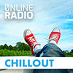 0nlineradio Chillout radio logo