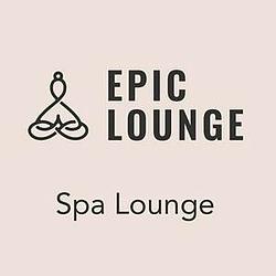 Epic Lounge - Spa Lounge radio logo