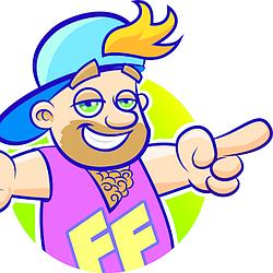 Feierfreund - 100% PARTYSCHLAGER radio logo