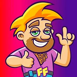 Feierfreund - 100% FUSSBALLPARTY radio logo