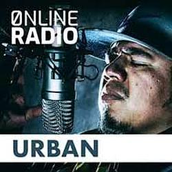 0nlineradio Urban radio logo
